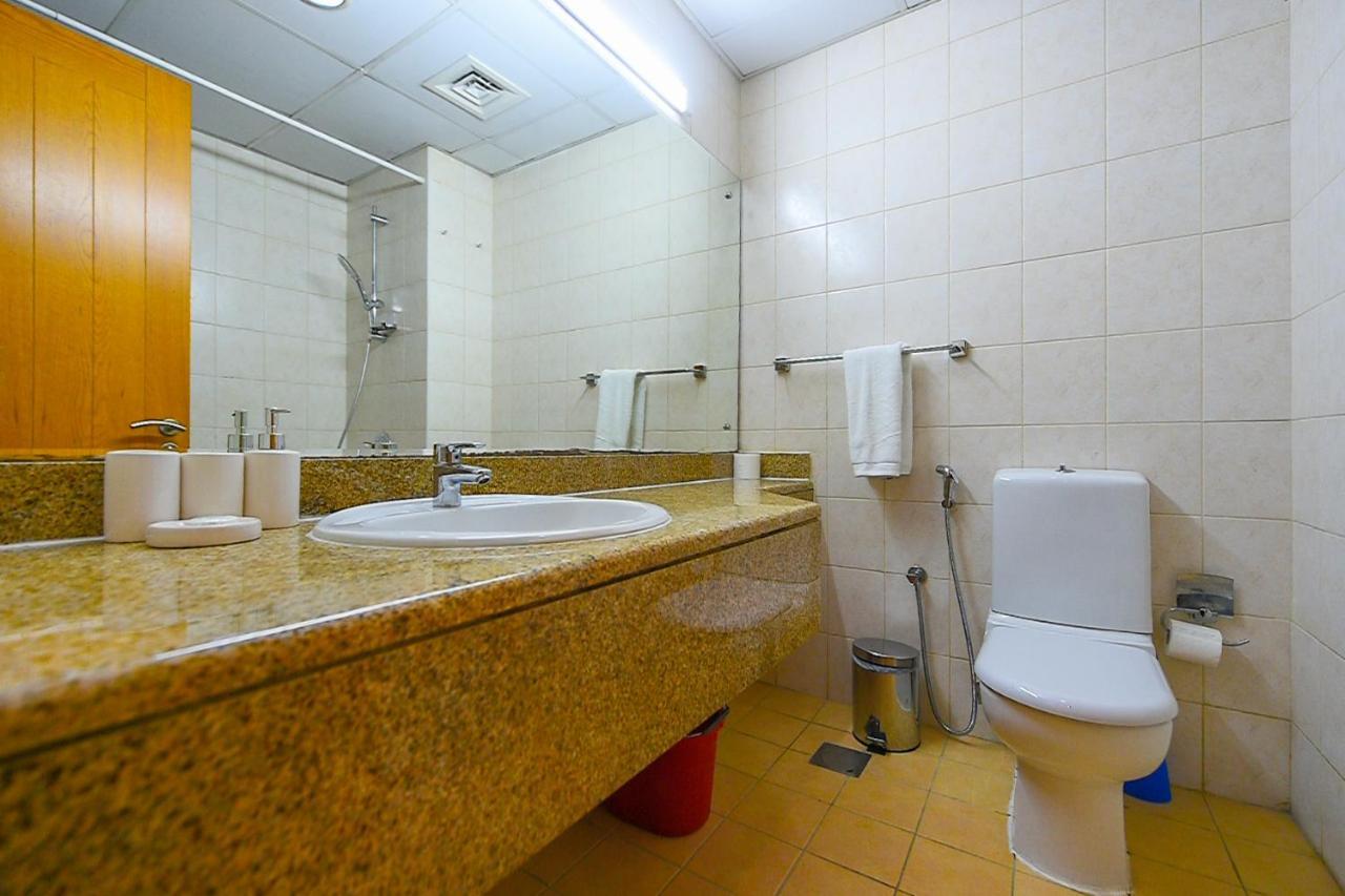 Luxury Escapes - Studio Near Ibn Battuta Mall & Metro - Mog 193 Discovery Gardens ドバイ エクステリア 写真